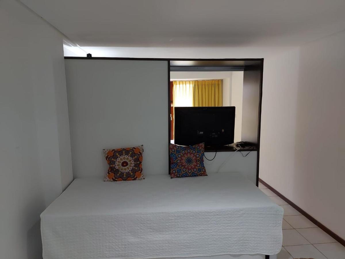 Flat Particular 111 No Pipas Bay Apartment Praia de Pipa Bagian luar foto