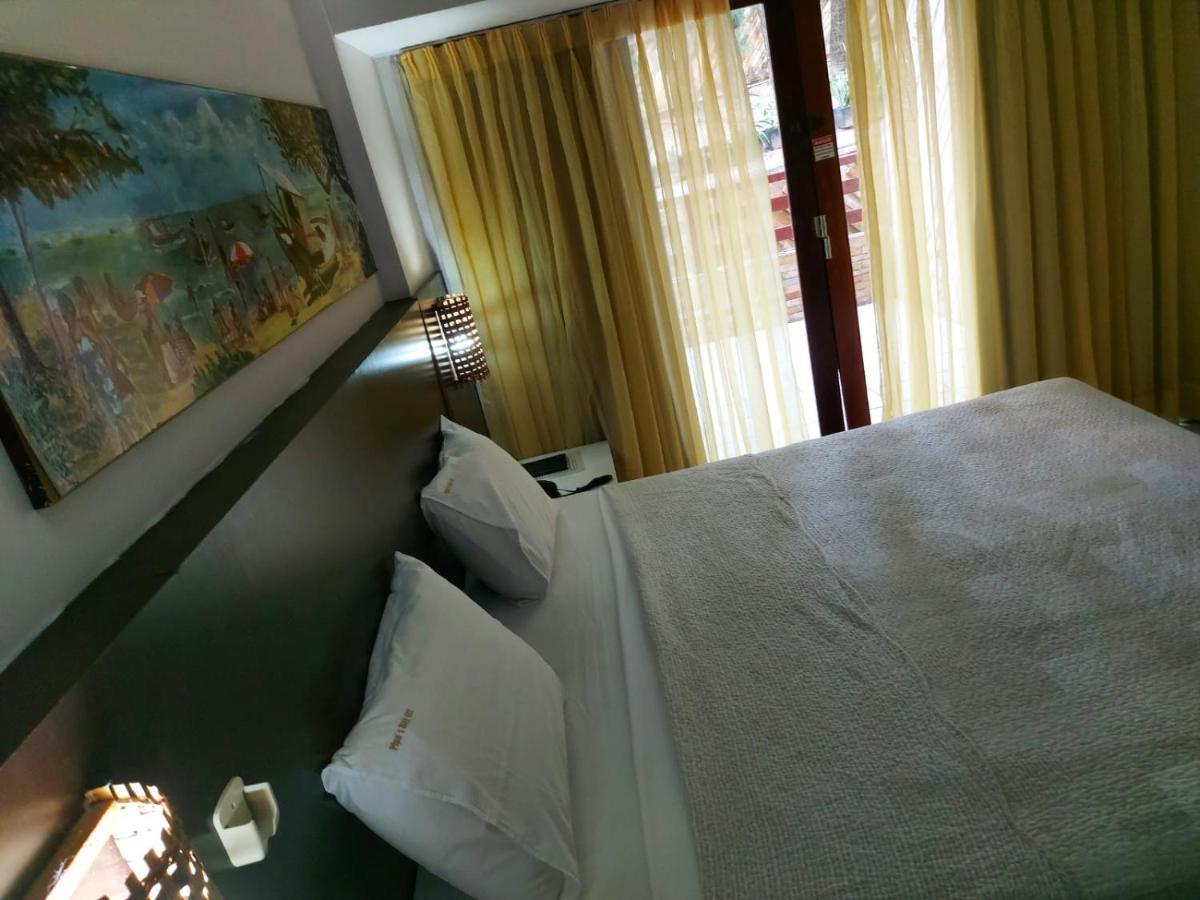 Flat Particular 111 No Pipas Bay Apartment Praia de Pipa Bagian luar foto