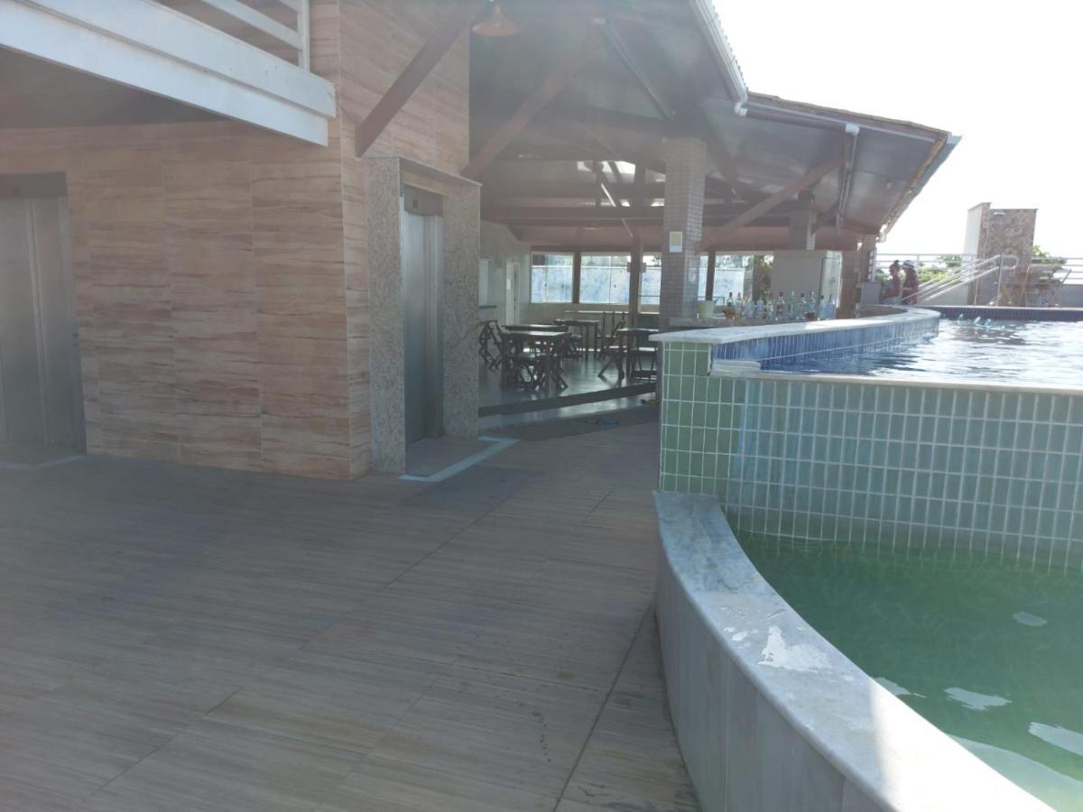 Flat Particular 111 No Pipas Bay Apartment Praia de Pipa Bagian luar foto
