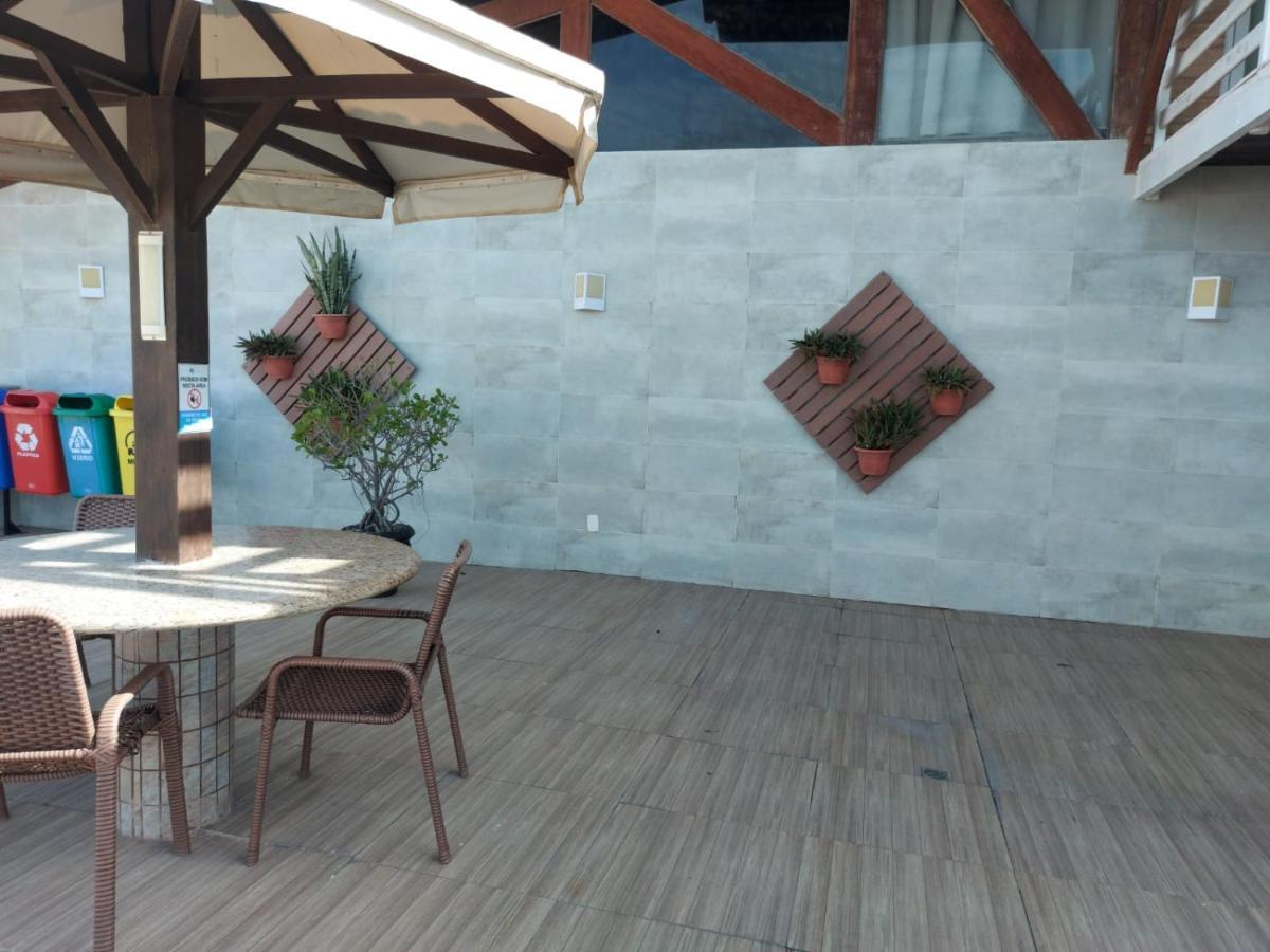 Flat Particular 111 No Pipas Bay Apartment Praia de Pipa Bagian luar foto