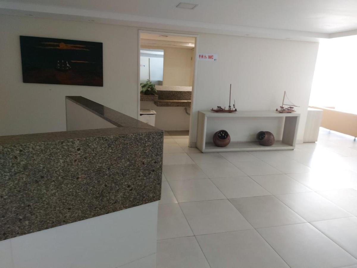 Flat Particular 111 No Pipas Bay Apartment Praia de Pipa Bagian luar foto