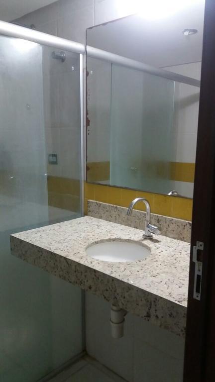 Flat Particular 111 No Pipas Bay Apartment Praia de Pipa Bagian luar foto