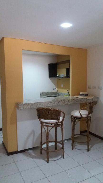 Flat Particular 111 No Pipas Bay Apartment Praia de Pipa Bagian luar foto